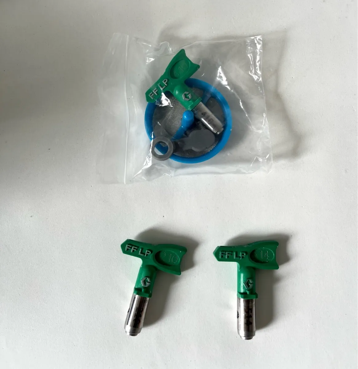 Paint sprayer - Image 4