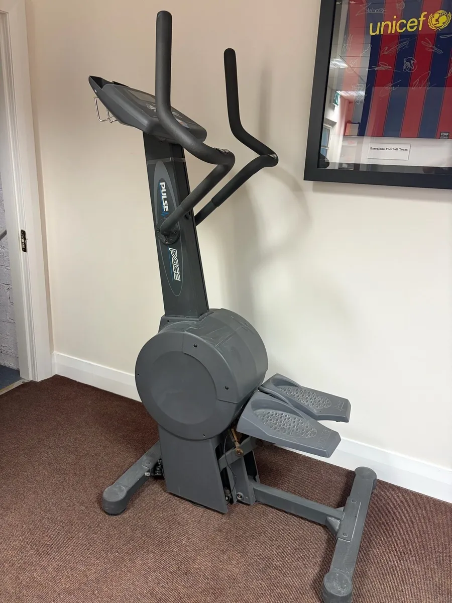 Step machine - Image 1