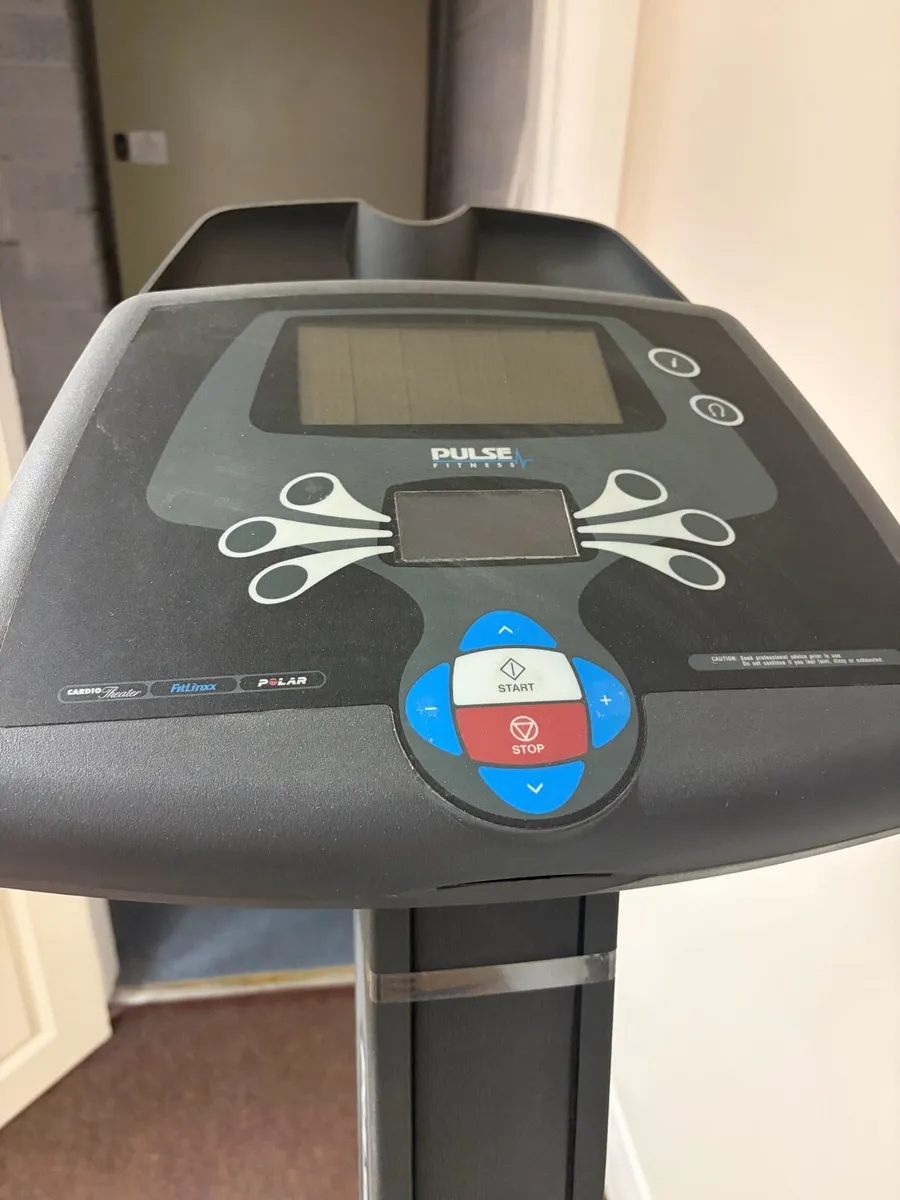Step machine - Image 2