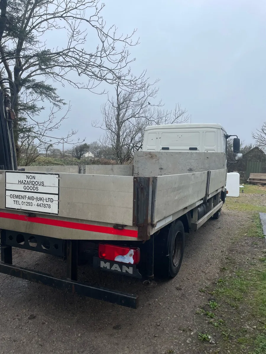 Haulage transport