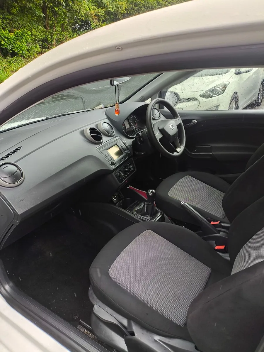 SEAT Ibiza 2016 - Image 3