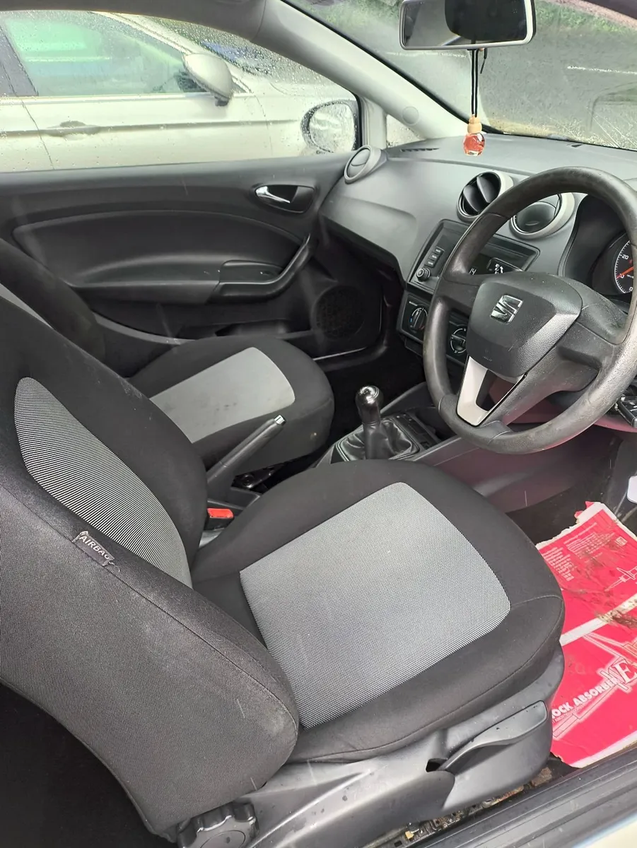 SEAT Ibiza 2016 - Image 4