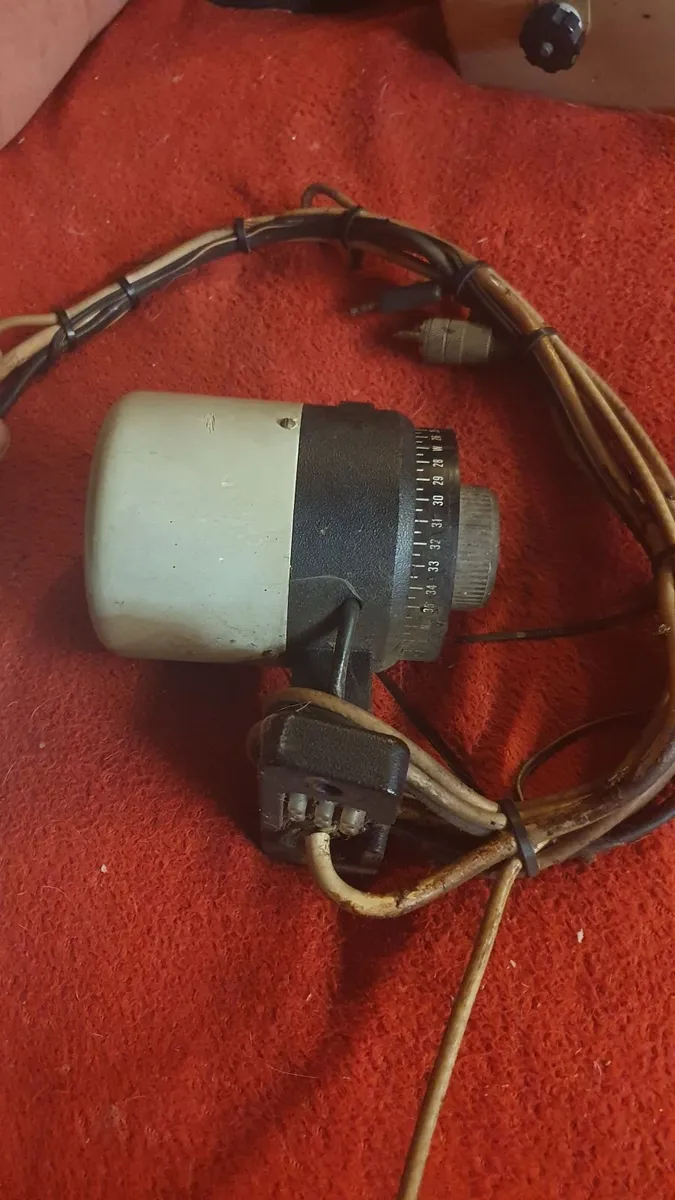 Self steering instruments - Image 2