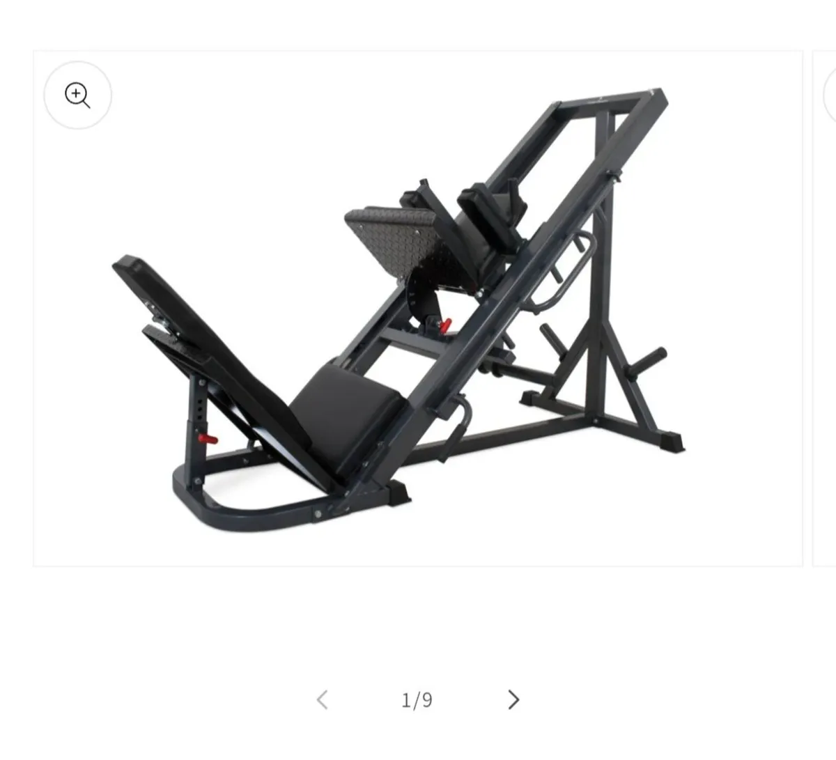 Gym - Image 1