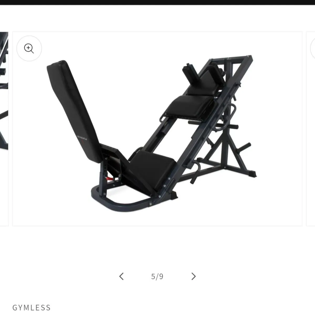 Gym - Image 2