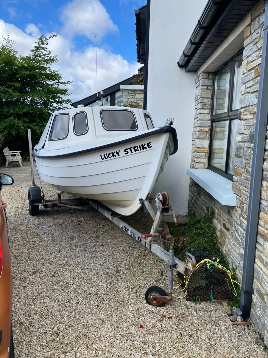 Boat - Image 2