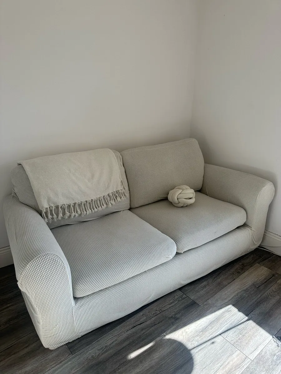 Sofabed with Washable Cover - Image 1