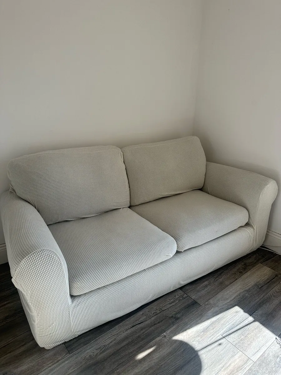 Sofabed with Washable Cover - Image 2