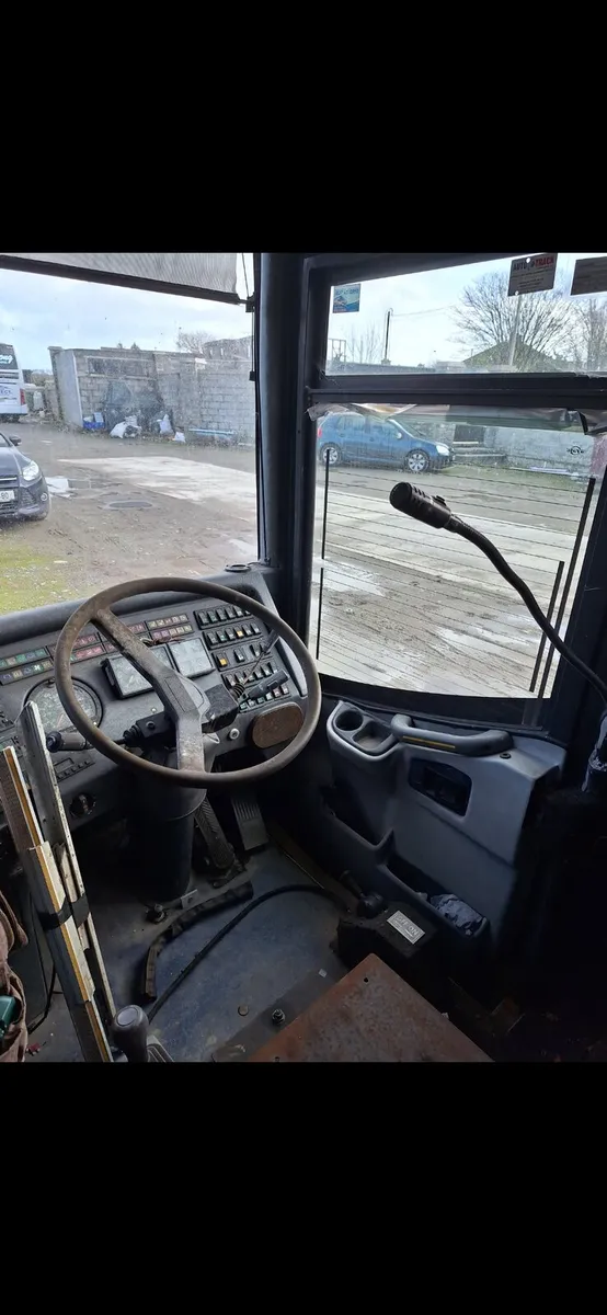 – Double Decker Bus – Ideal Conversion Projectbus - Image 2