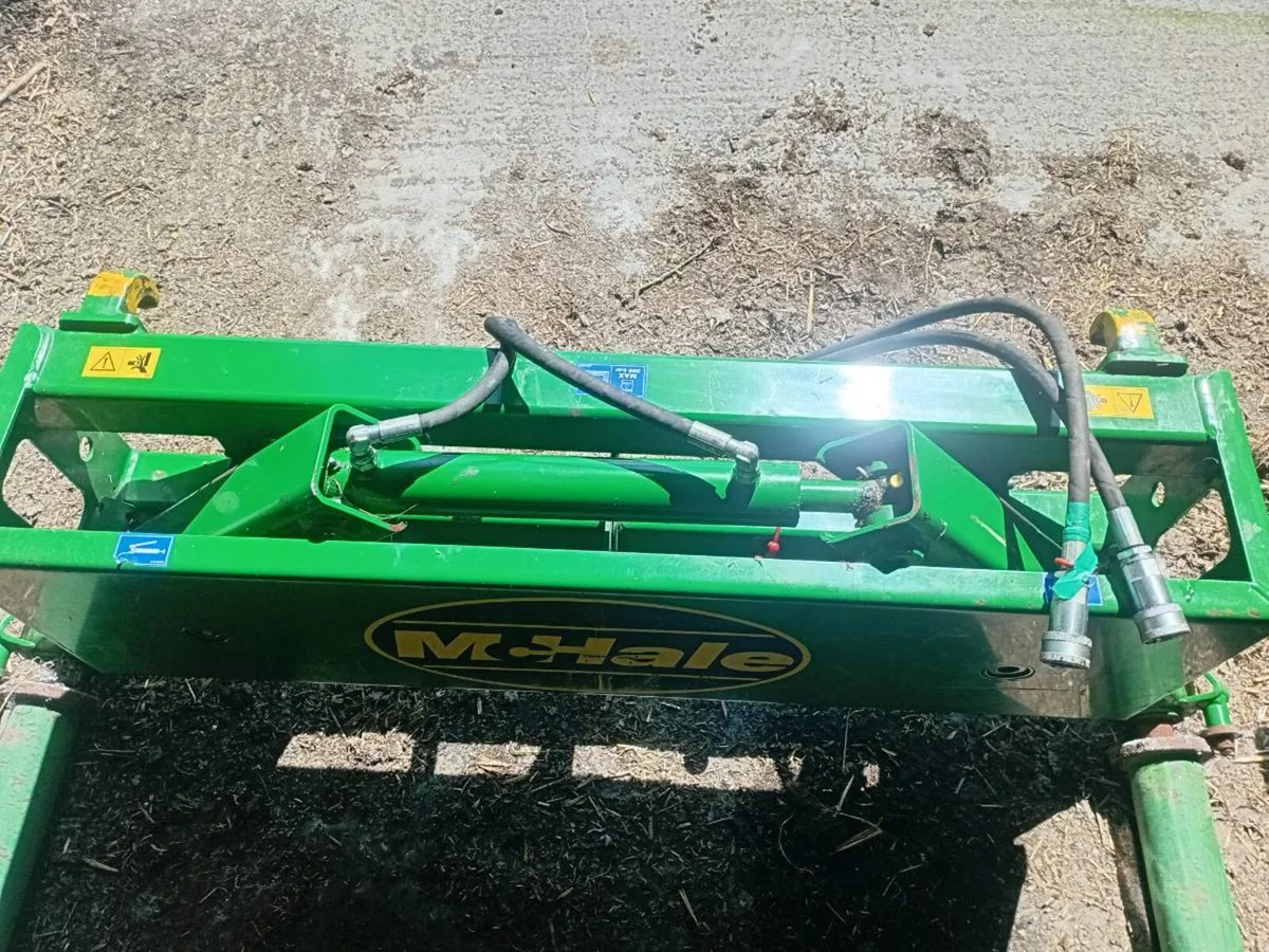 Bale Handler - Image 2