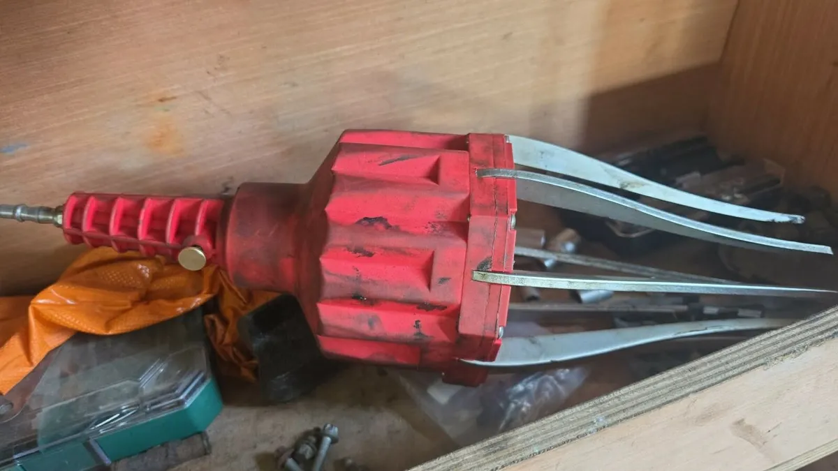 Tools mechanic clearance - Image 3