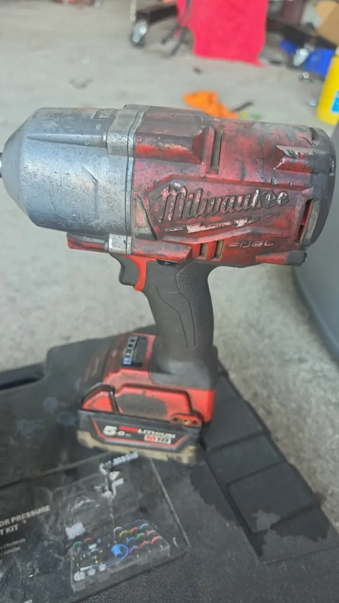 Tools mechanic clearance - Image 4