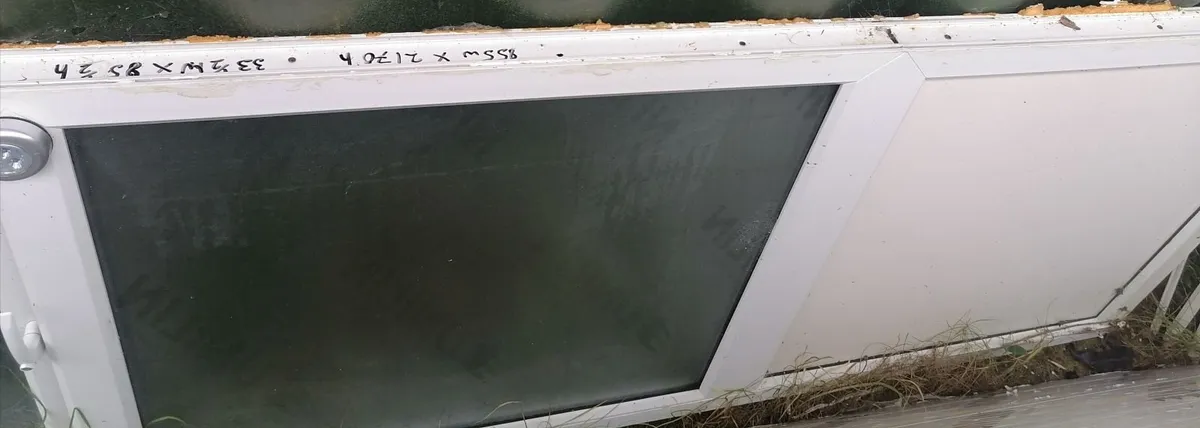 Build material & Ship container roof repr panel - Image 3