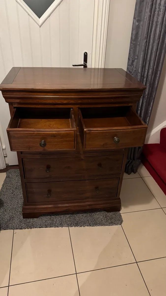 Chest of Drawers - Image 2