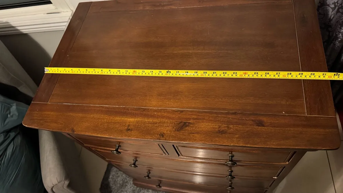 Chest of Drawers - Image 4