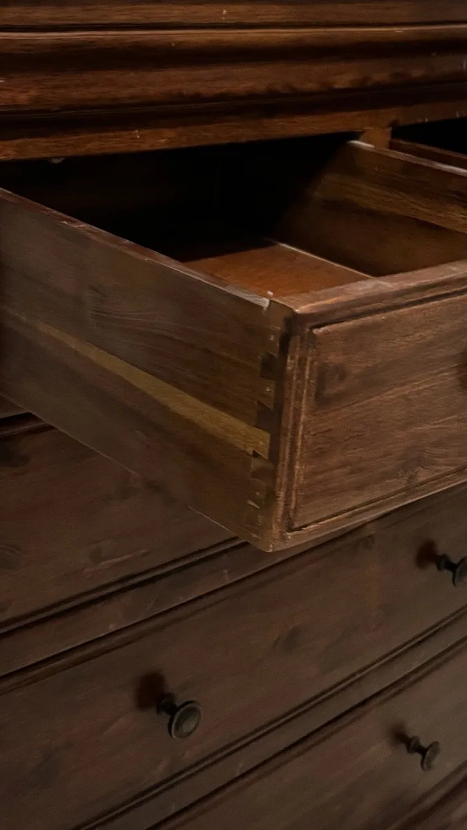 Chest of Drawers - Image 3