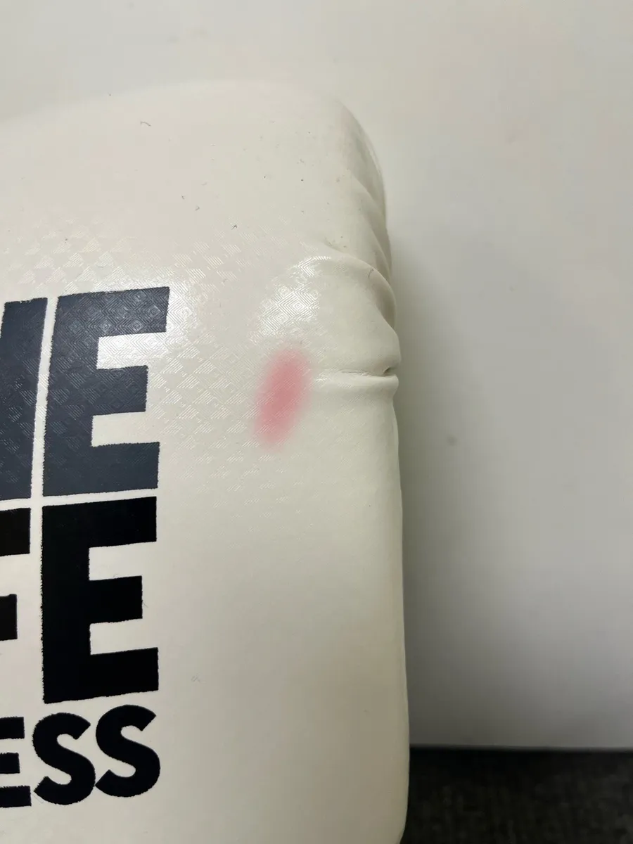One Life 12oz Boxing Gloves - Image 4