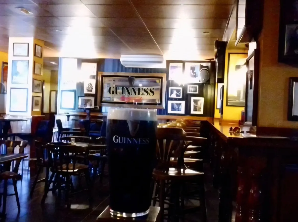 Irish Pub for Sale in Spain - Image 2