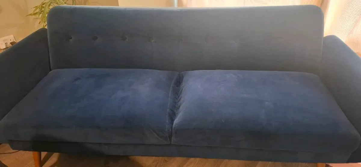 Sofa Bed - Image 2