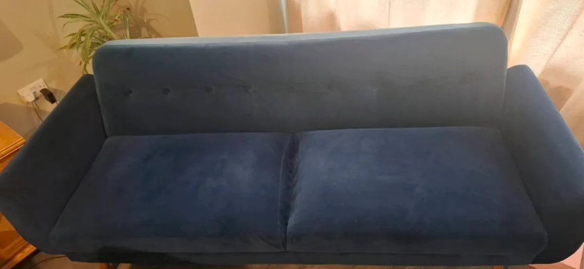 Sofa Bed - Image 3