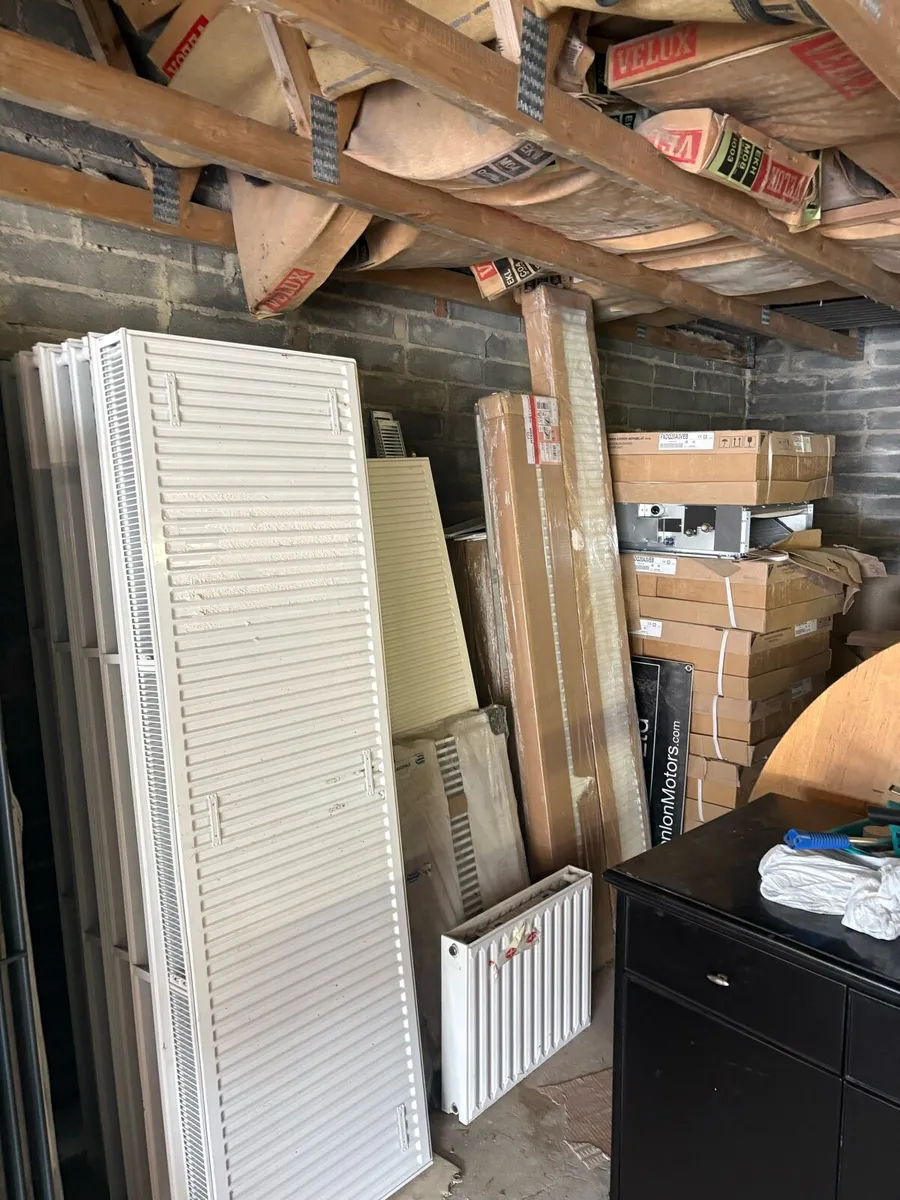 New radiators - Image 2