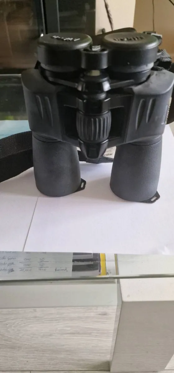 Nikon Binocilars - Image 1