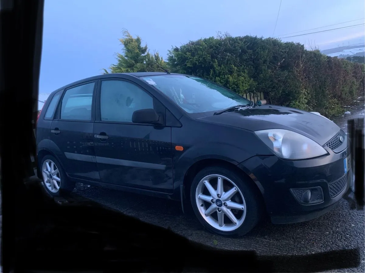 Fiesta - Image 1