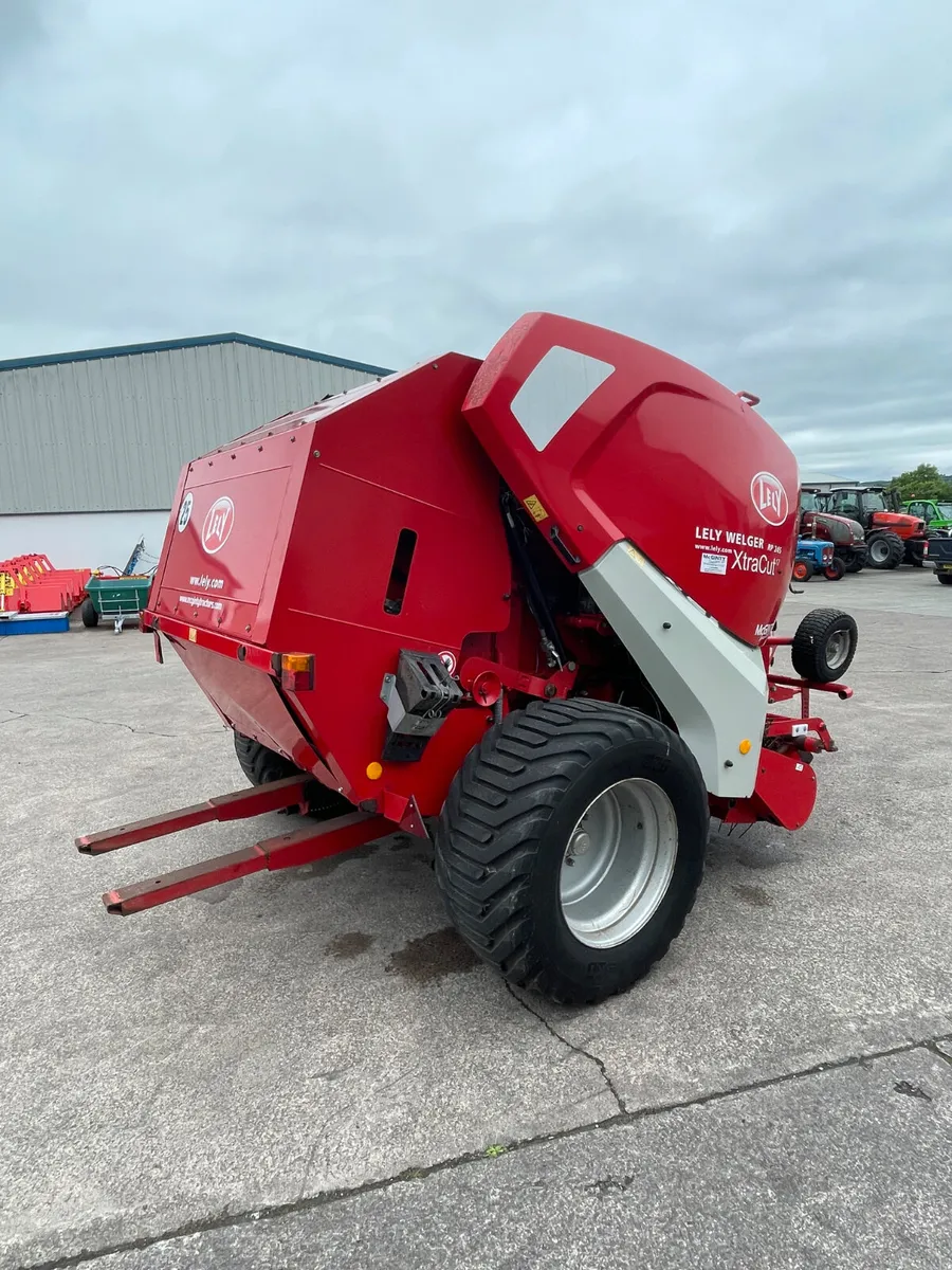 Lely RP 245 Xtracut - Image 4