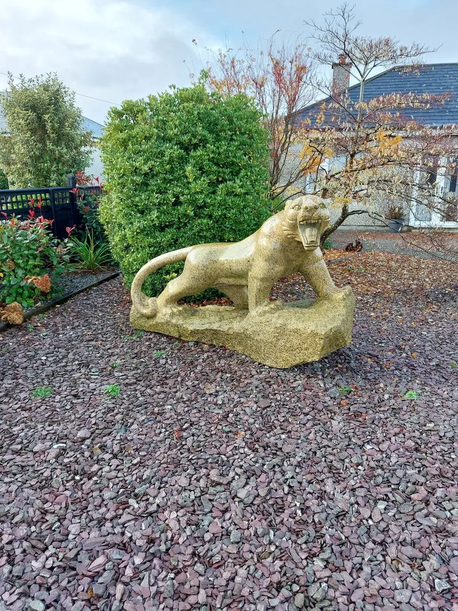 Garden ornament