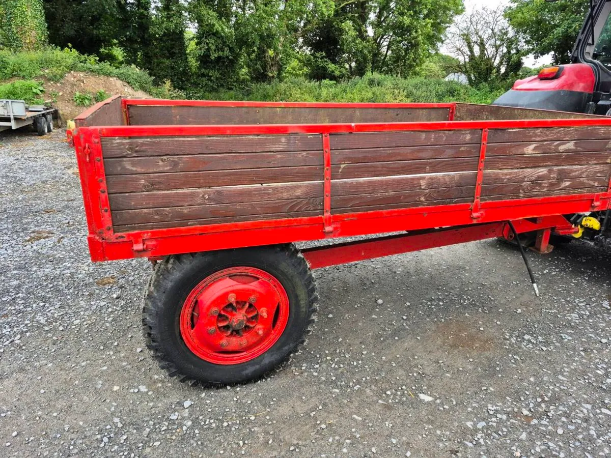 10x6 trailer - Image 2