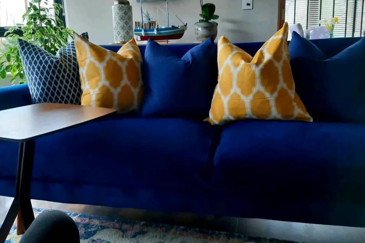 Sofa Bed - Image 1