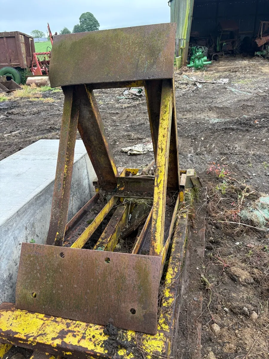 Loading ramps - Image 4