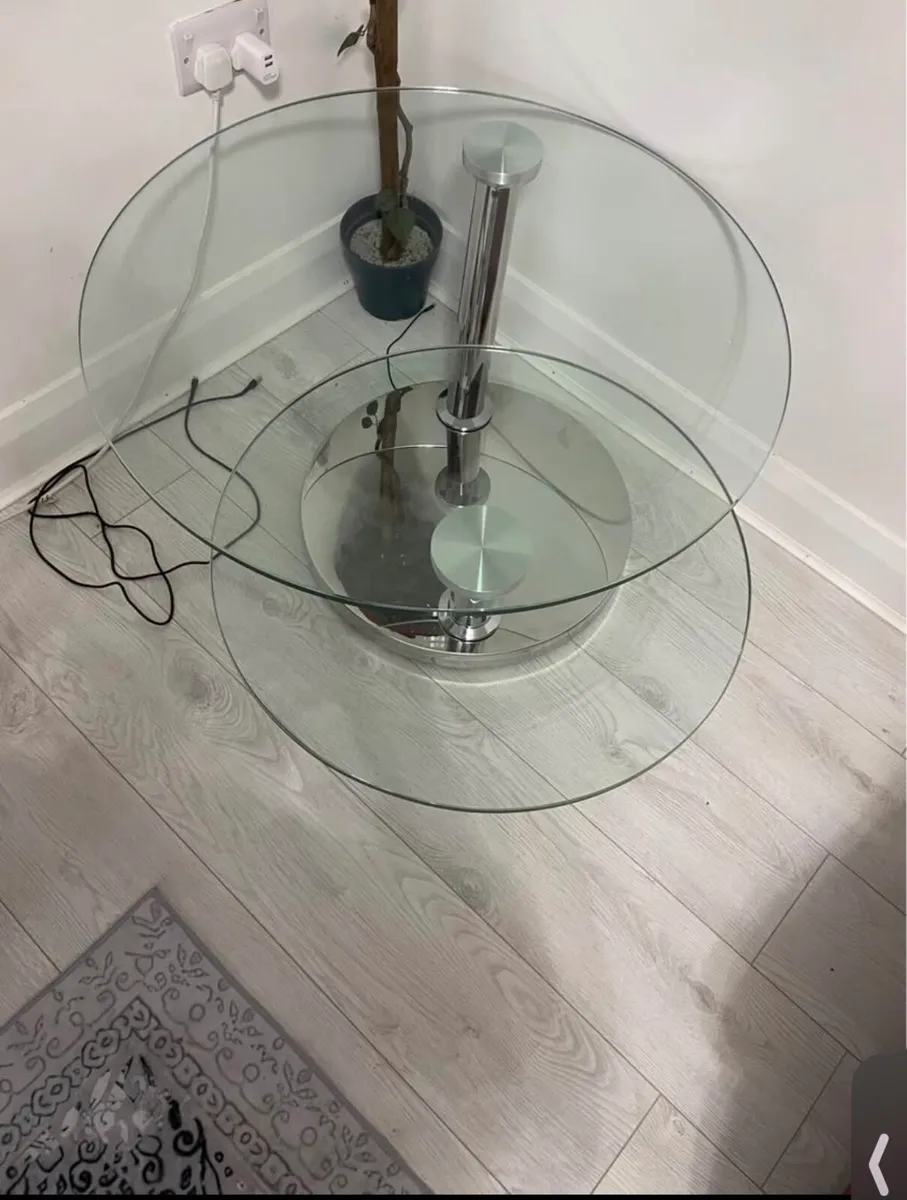 Coffee table - Image 2