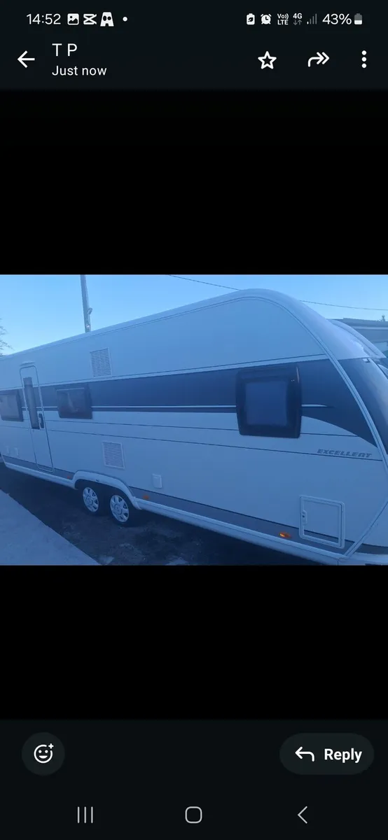Caravan - Image 1