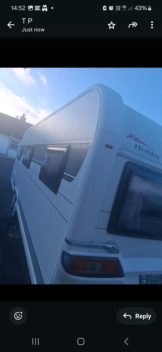 Caravan - Image 2