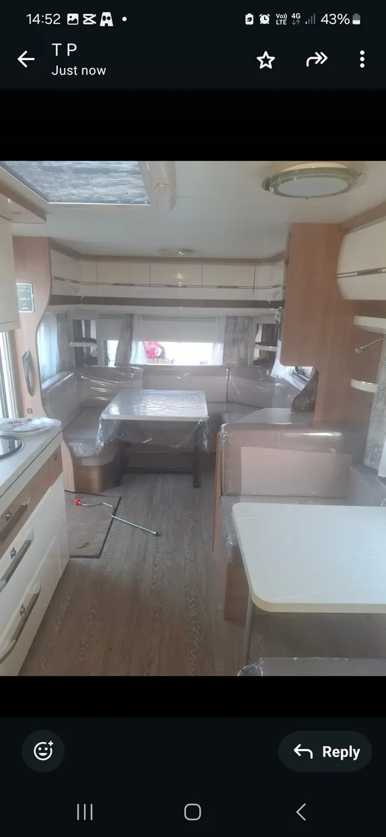 Caravan - Image 3