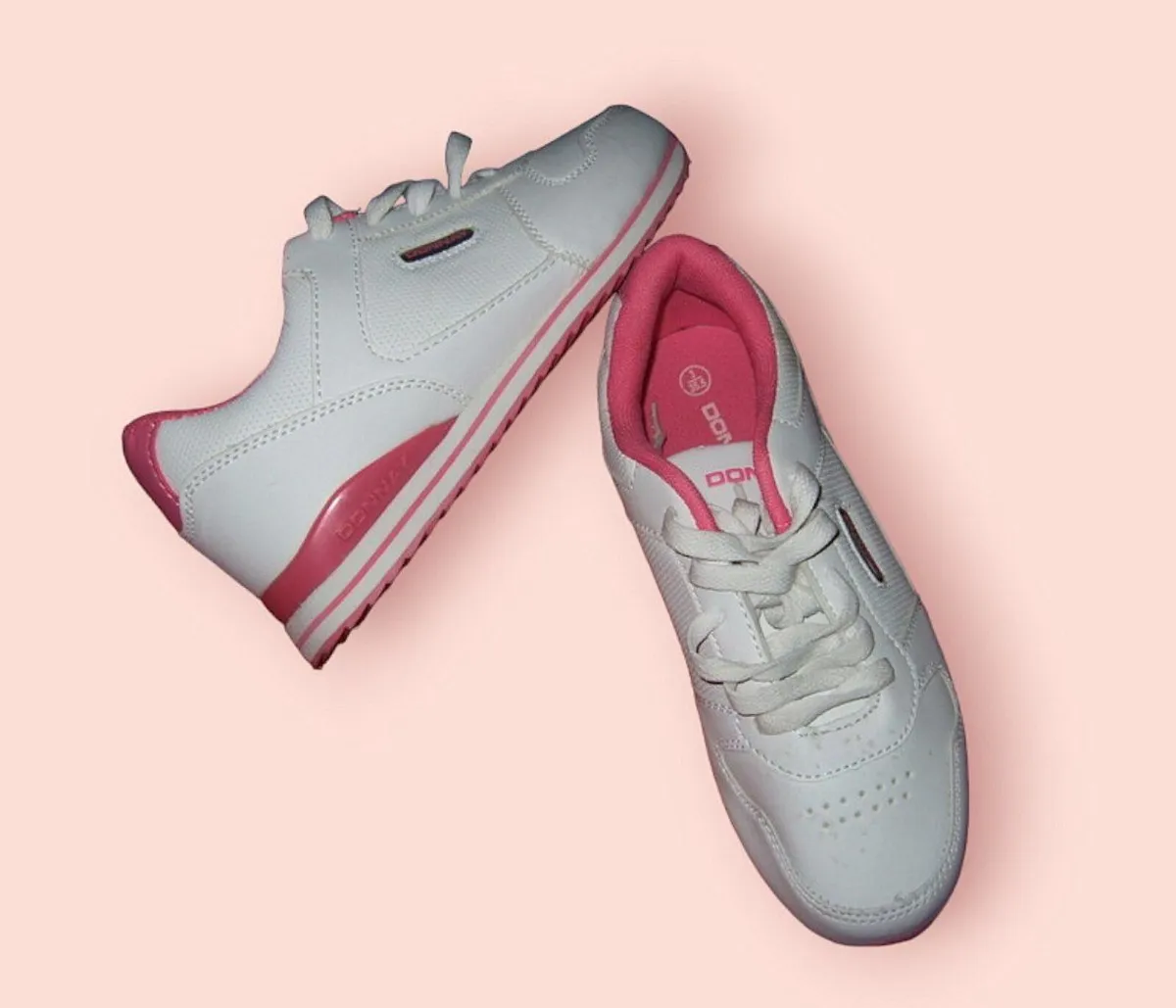 BNWT Donnay Trainers Size 3 / 35.5 - Image 3