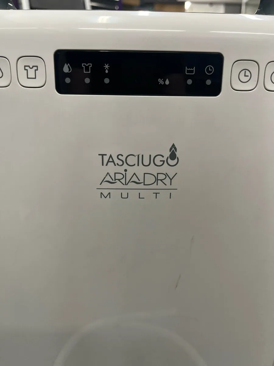 DeLonghi 16L Dehumidifier - Image 2