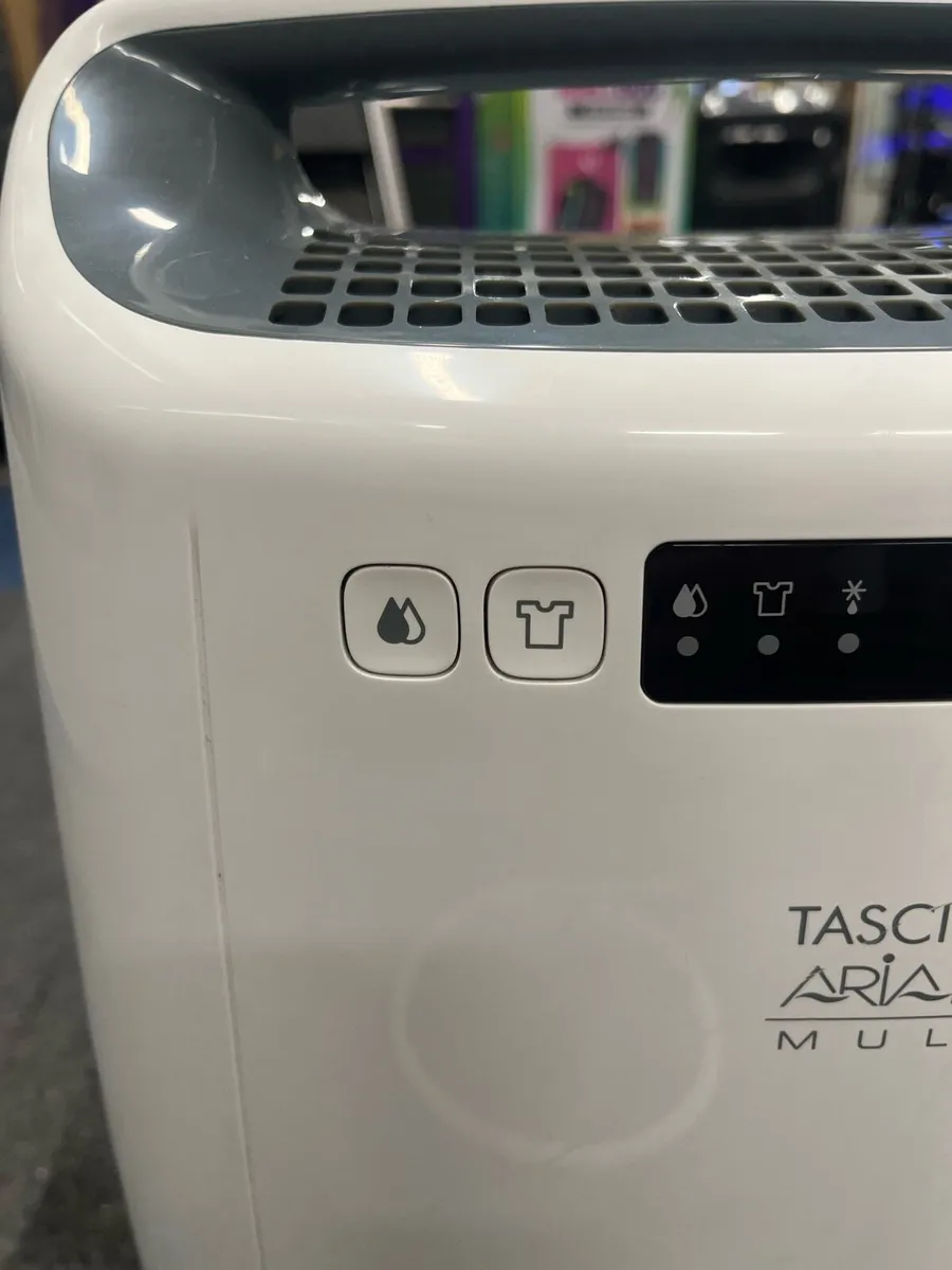 DeLonghi 16L Dehumidifier - Image 4