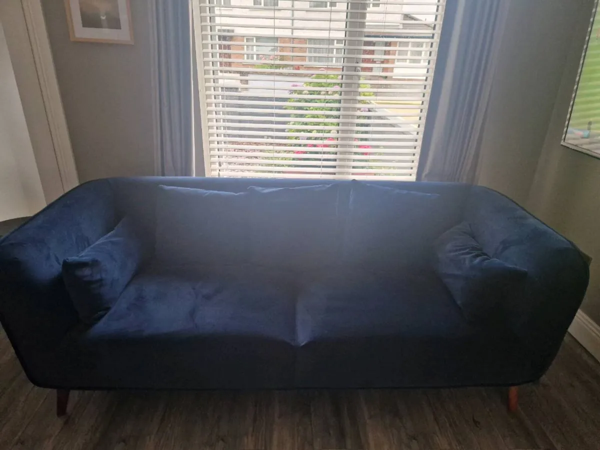 2 & 3seater sofas - Image 2