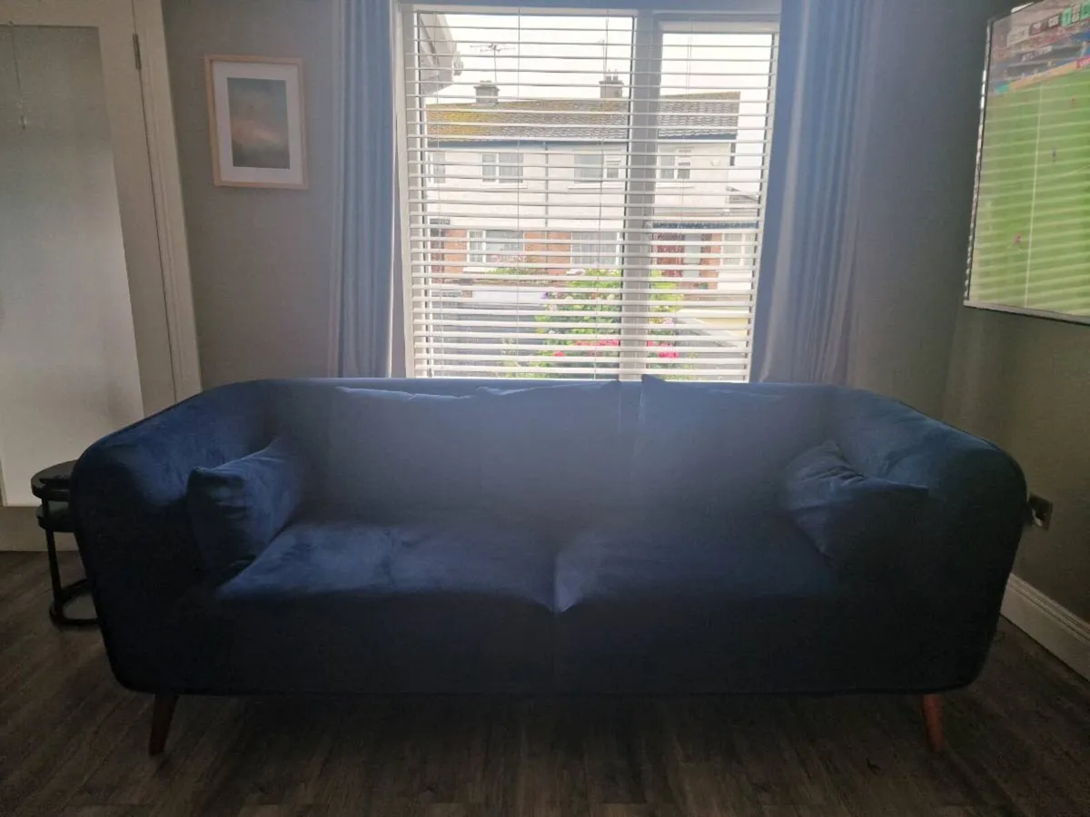 2 & 3seater sofas - Image 3