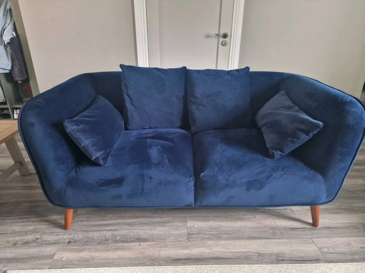 2 & 3seater sofas - Image 4