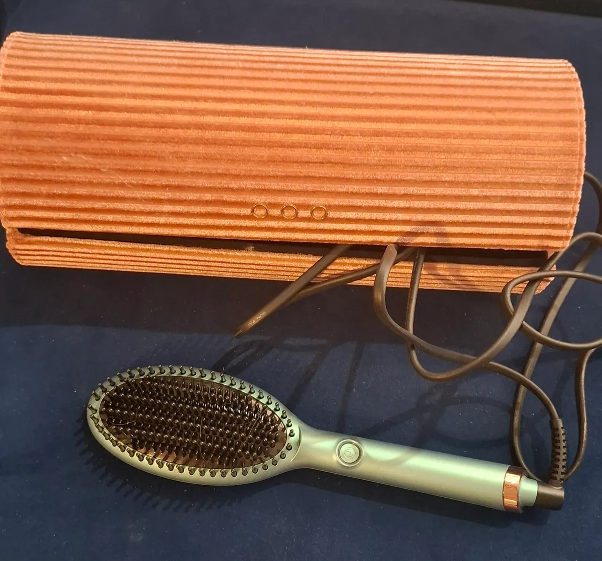 GHD Glide