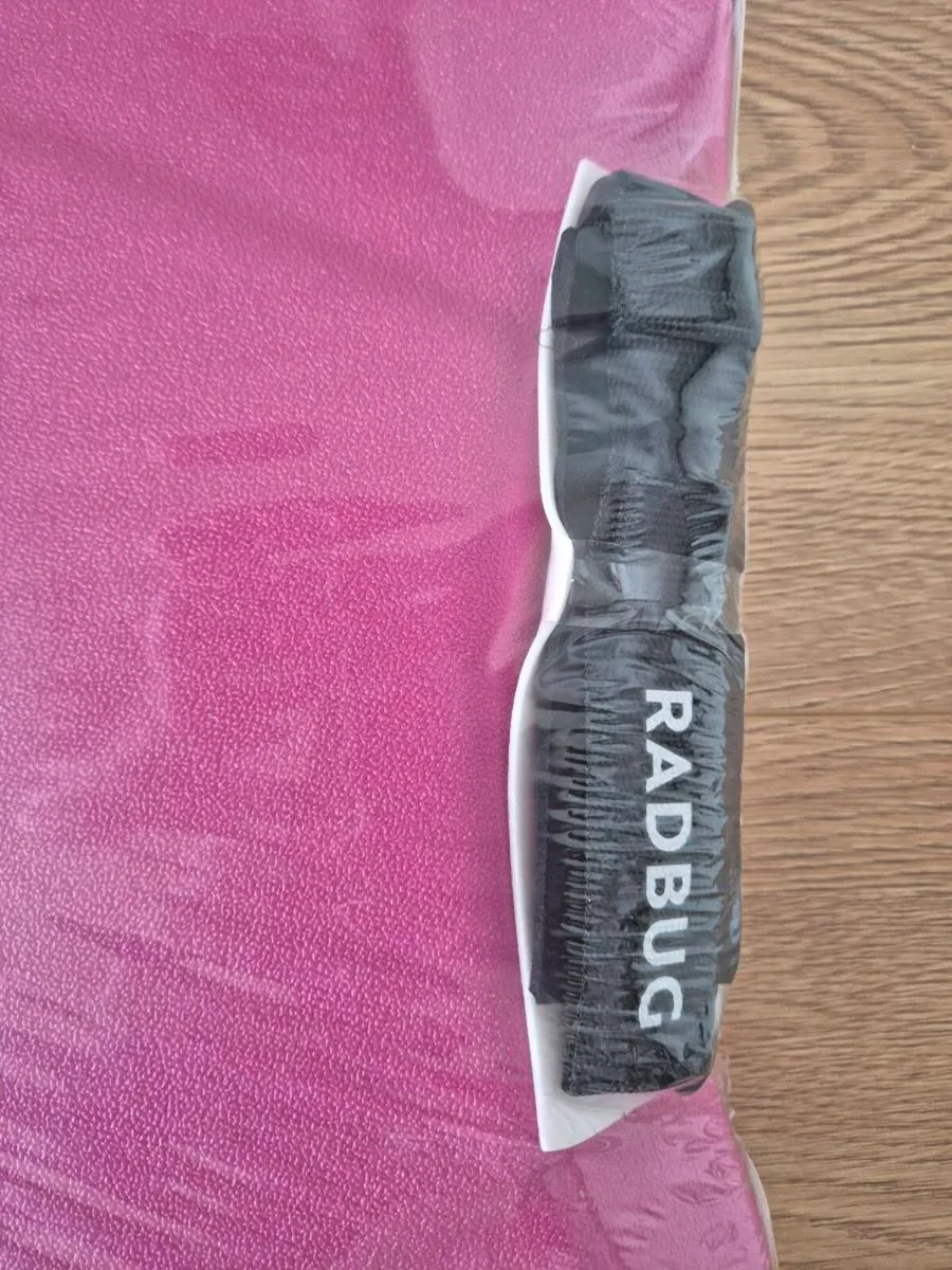 brand new Decatlon kids bodyboard - Image 4