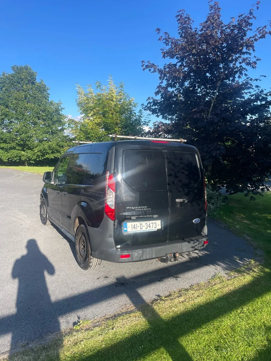 Transit connect - Image 3