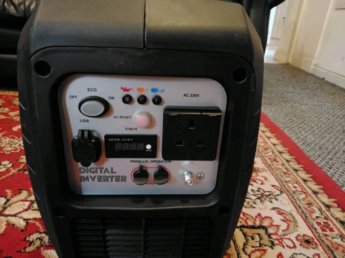 Generator - Image 2