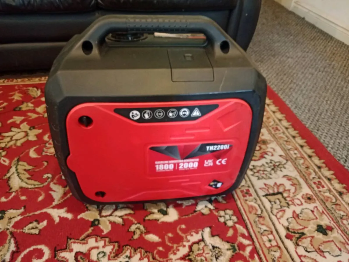Generator - Image 3