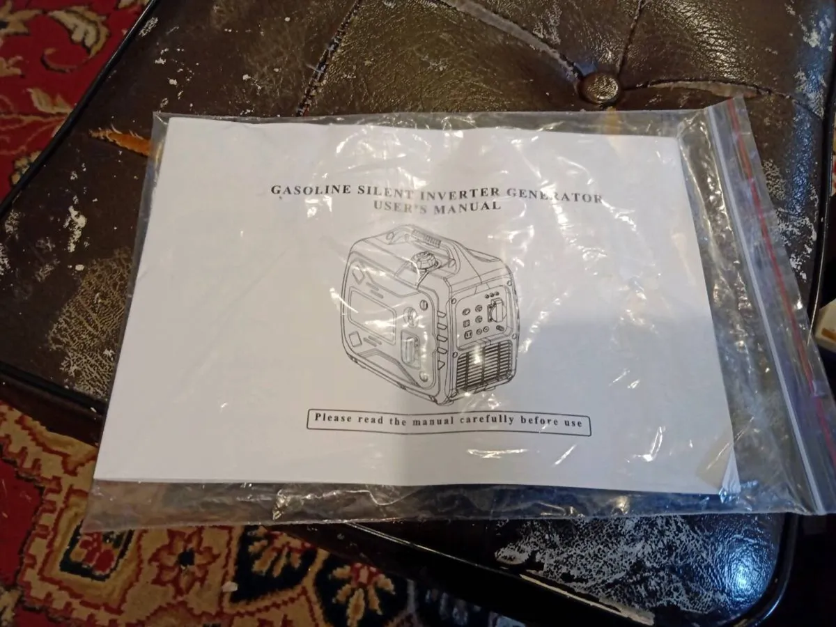 Generator - Image 4