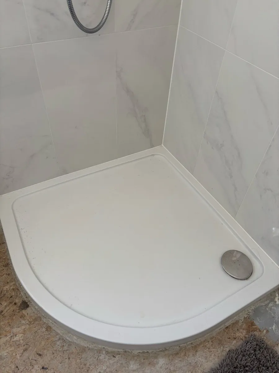 Bathroom Fittings - Image 3