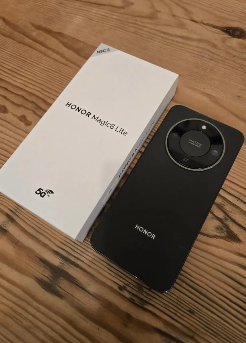 Honor magic 8 lite - Image 2